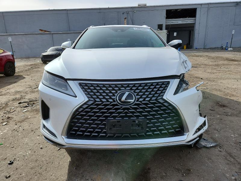 Zdjęcie 5 z aukcji – 2021 LEXUS RX 350 z VIN 2T2HZMDA1MC279467