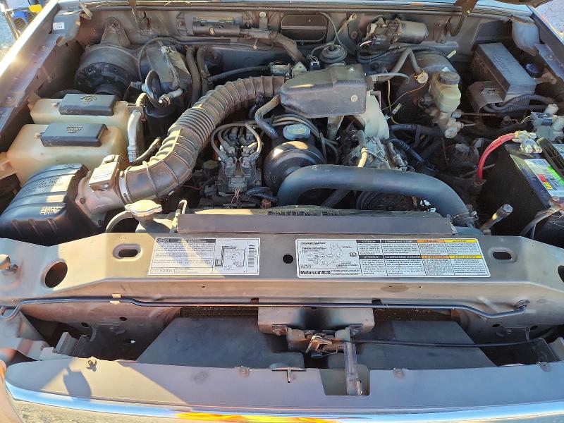 Photo 11 from auction – 1999 FORD RANGER with VIN 1FTYR10C6XTA20612