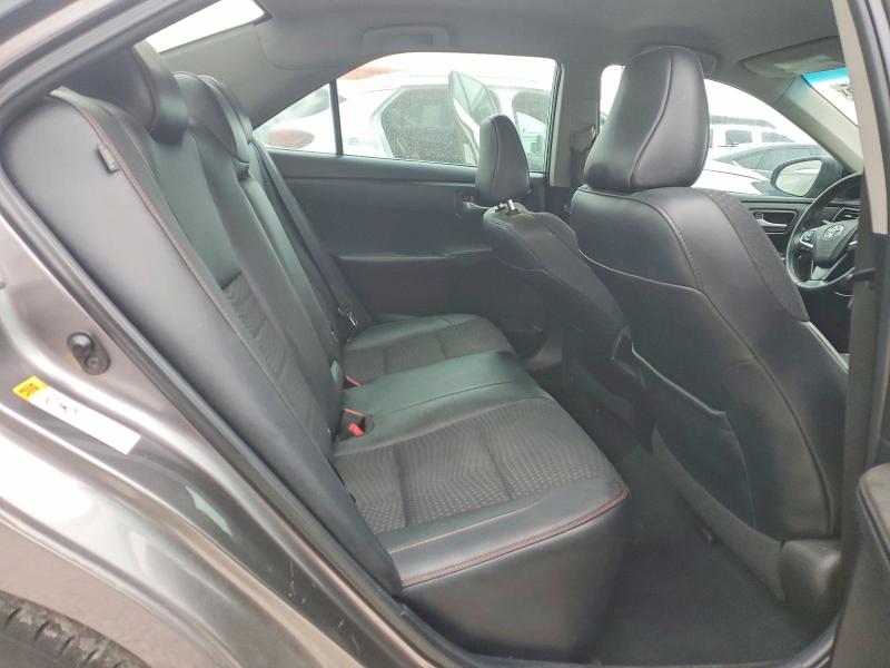 Photo 10 from auction – 2015 TOYOTA CAMRY LE with VIN 4T1BF1FK1FU079648