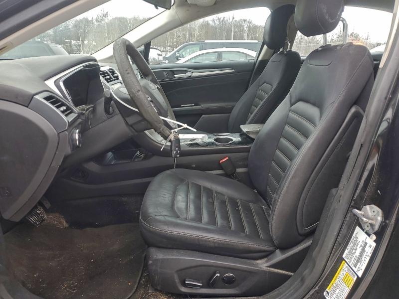 Photo 7 from auction – 2013 FORD FUSION SE with VIN 3FA6P0H71DR122031