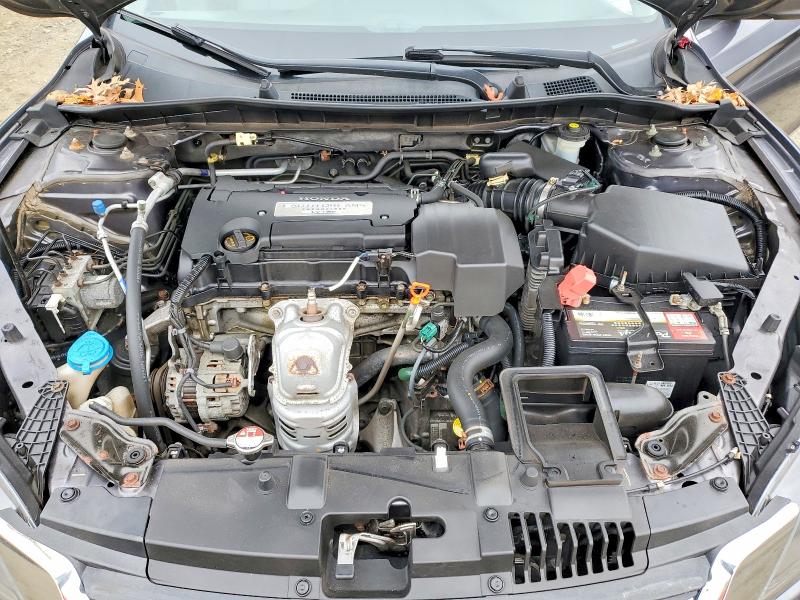 Photo 11 from auction – 2013 HONDA ACCORD LX with VIN 1HGCR2F34DA015313