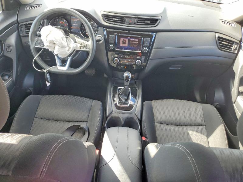 Photo 8 from auction – 2018 NISSAN ROGUE with VIN KNMAT2MT8JP509581