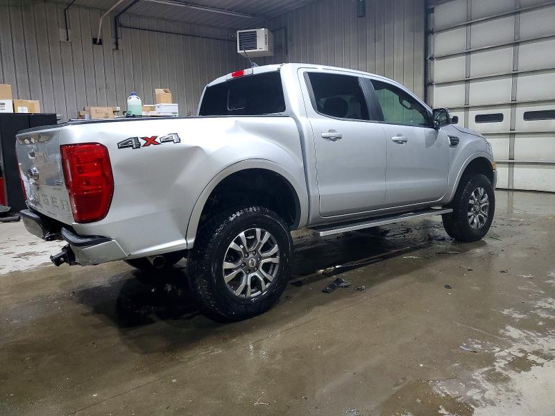 Photo 3 from auction – 2019 FORD RANGER XL with VIN 1FTER4FH1KLA57597