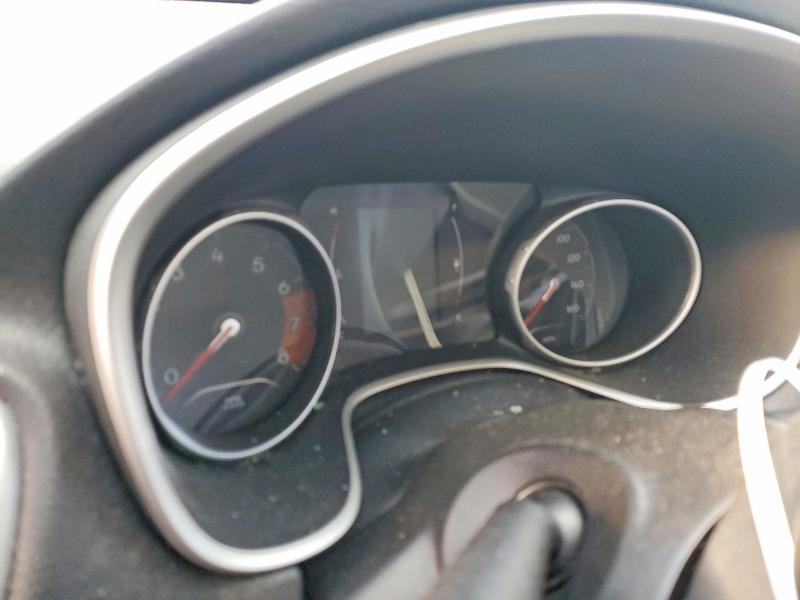 Photo 9 from auction – 2021 JEEP COMPASS SP with VIN 3C4NJDAB1MT569250