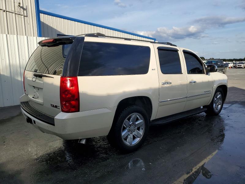 Photo 3 from auction – 2011 GMC YUKON XL C with VIN 1GKS1KE09BR311925