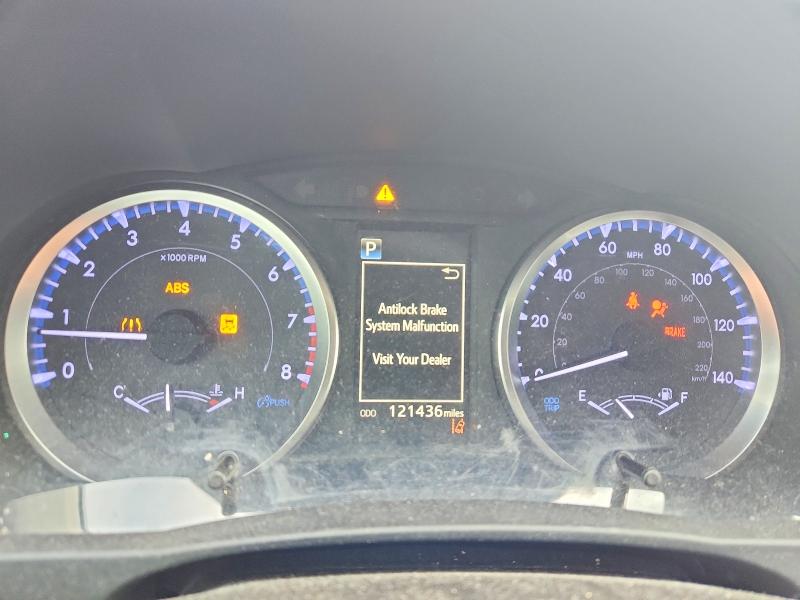 Photo 9 from auction – 2019 TOYOTA HIGHLANDER with VIN 5TDZZRFH9KS337037