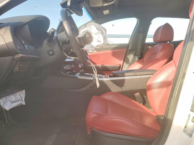 Photo 7 from auction – 2019 KIA STINGER GT with VIN KNAE45LC5K6063721
