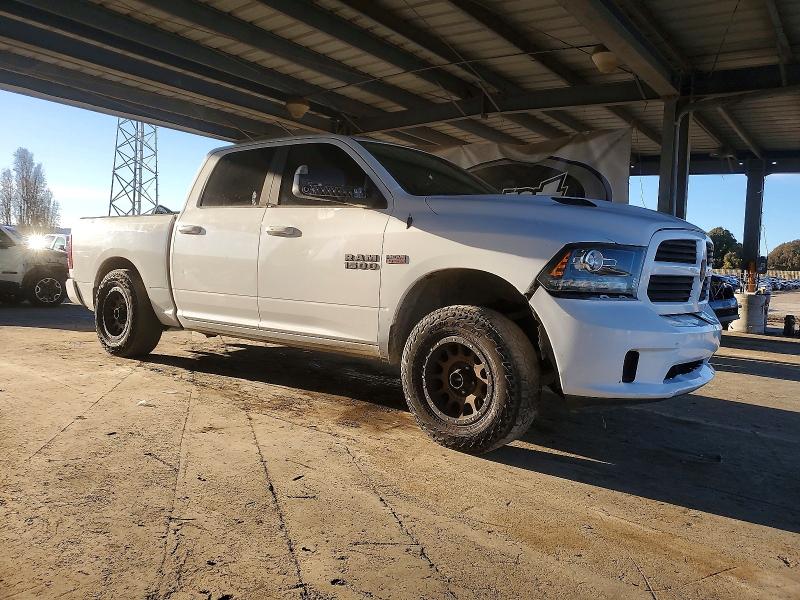 Photo 4 from auction – 2013 RAM 1500 SPORT with VIN 1C6RR6MT5DS547304