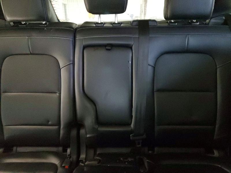 Photo 10 from auction – 2020 FORD ESCAPE SEL with VIN 1FMCU9H61LUA80707