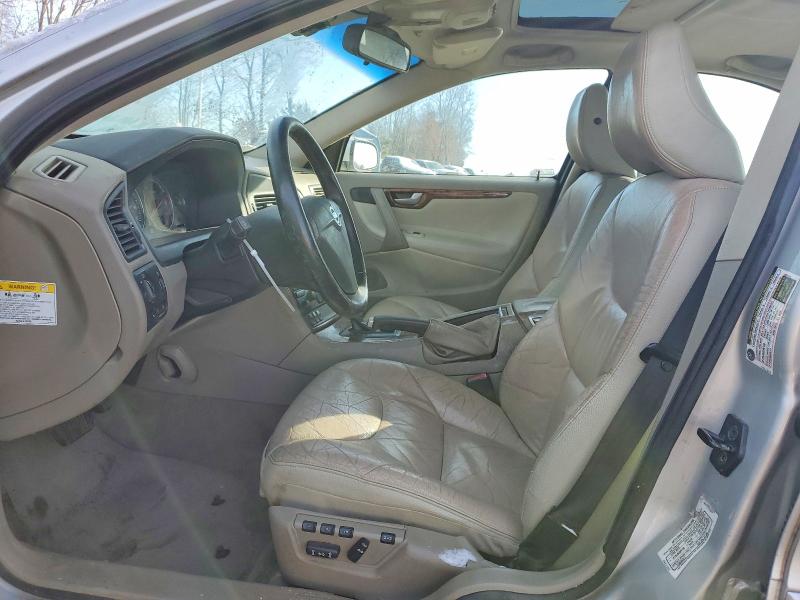 Photo 7 from auction – 2005 VOLVO S60 with VIN YV1RS612652457244