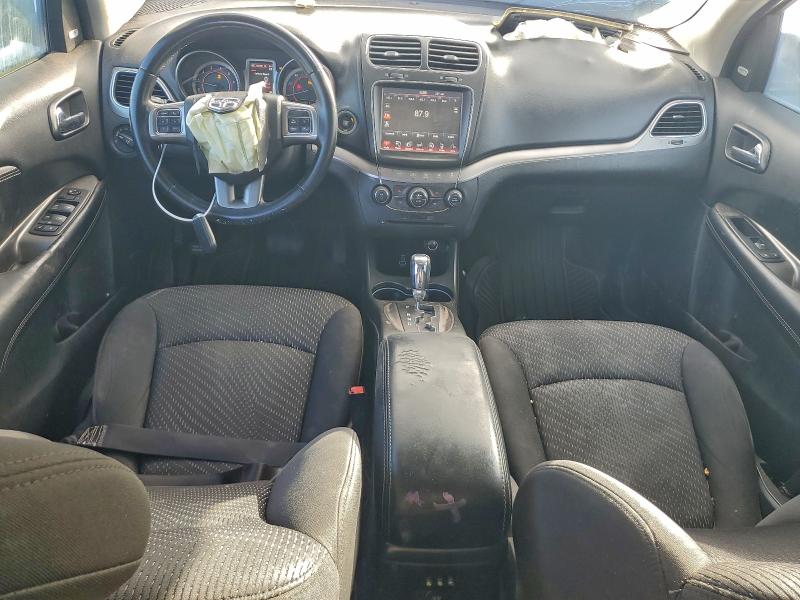 Photo 8 from auction – 2017 DODGE JOURNEY CR with VIN 3C4PDCGG0HT613323