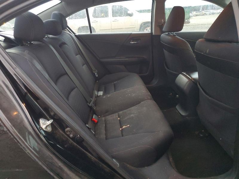 Photo 10 from auction – 2015 HONDA ACCORD with VIN 1HGCR2F54FA225835