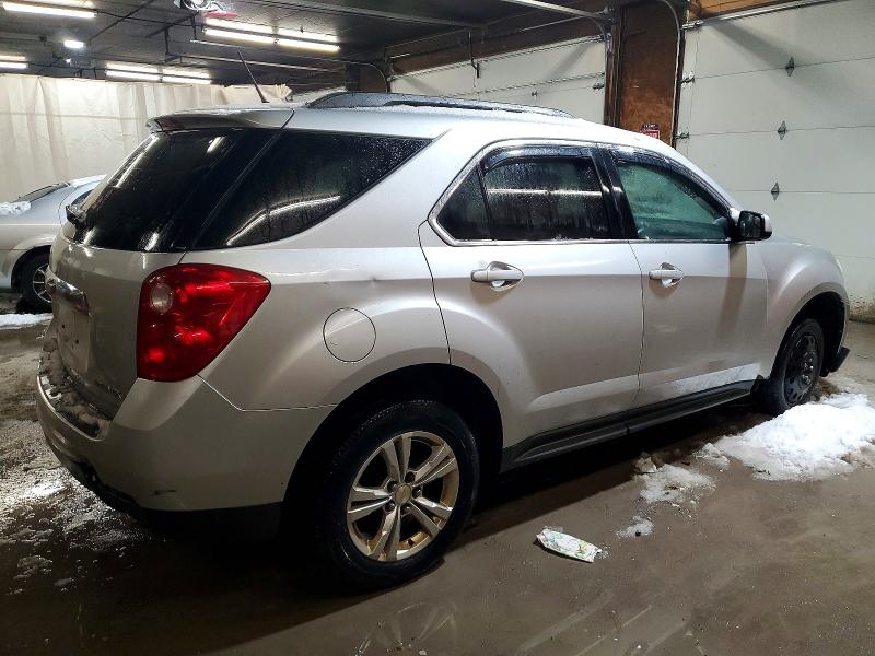 Foto 3 de la subasta – 2013 CHEVROLET EQUINOX LT con VIN 2GNFLNEK3D6323665