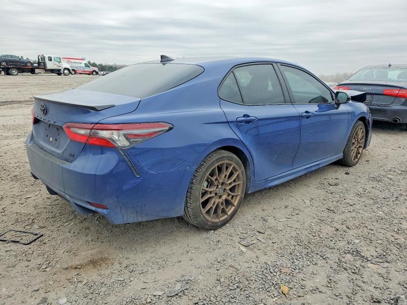 Photo 3 from auction – 2023 TOYOTA CAMRY SE N with VIN 4T1T31AK2PU058765