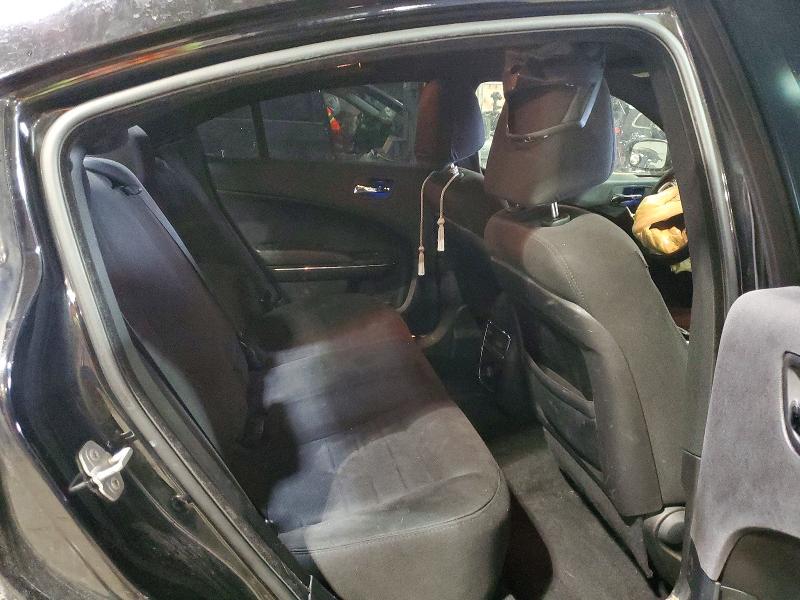 Photo 10 from auction – 2014 DODGE CHARGER SE with VIN 2C3CDXBG7EH356571