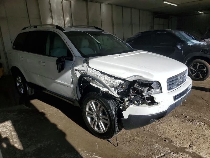 Photo 4 from auction – 2011 VOLVO XC90 3.2 with VIN YV4952CZ7B1574961