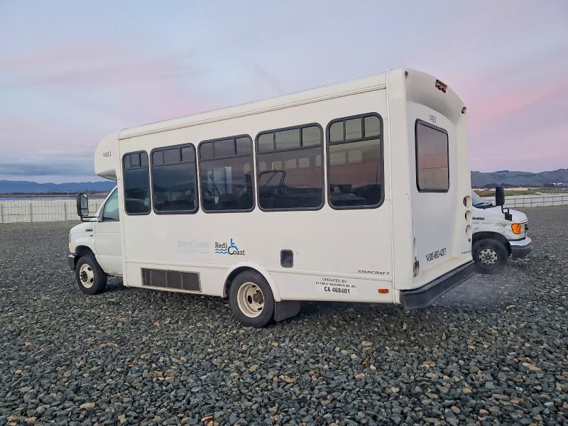 Photo 2 from auction – 2012 FORD ECONOLINE with VIN 1FDEE3FL0CDB04894