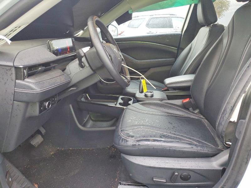 Zdjęcie 7 z aukcji – 2023 FORD MUSTANG MA z VIN 3FMTK3R76PMA02136