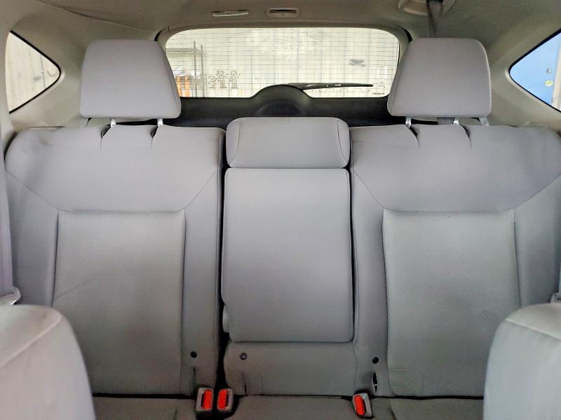 Photo 10 from auction – 2016 HONDA CR-V with VIN 5J6RM3H42GL026140