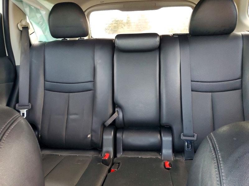 Photo 10 from auction – 2017 NISSAN ROGUE SV with VIN 5N1AT2MVXHC843335