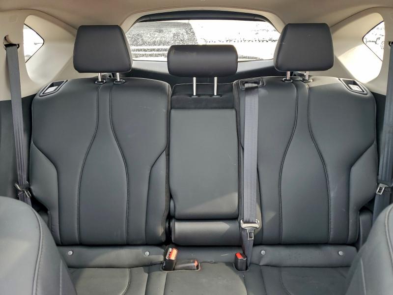 Photo 10 from auction – 2024 ACURA RDX with VIN 5J8TC2H32RL024053