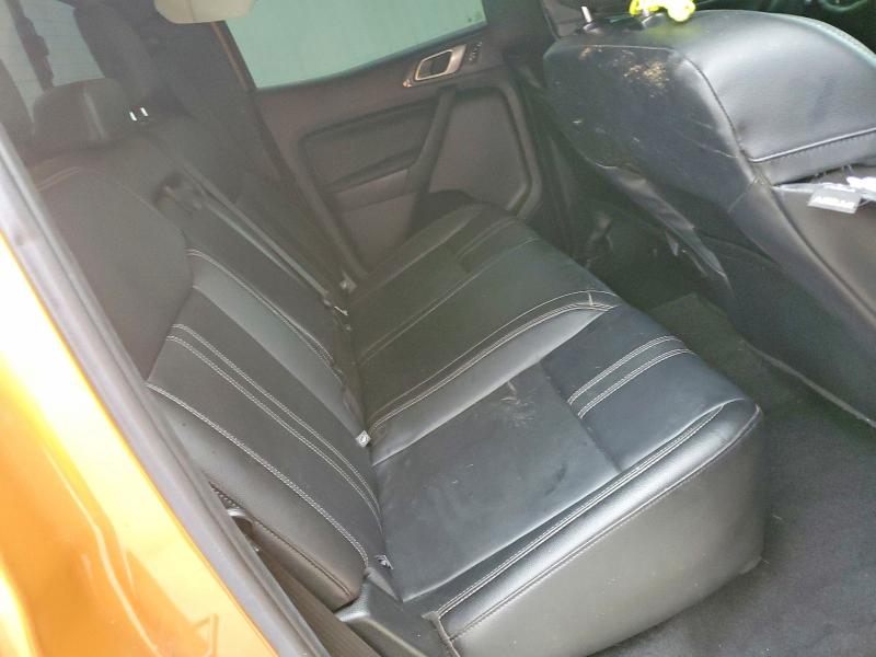 Photo 10 from auction – 2019 FORD RANGER with VIN 1FTER4FH5KLA93499