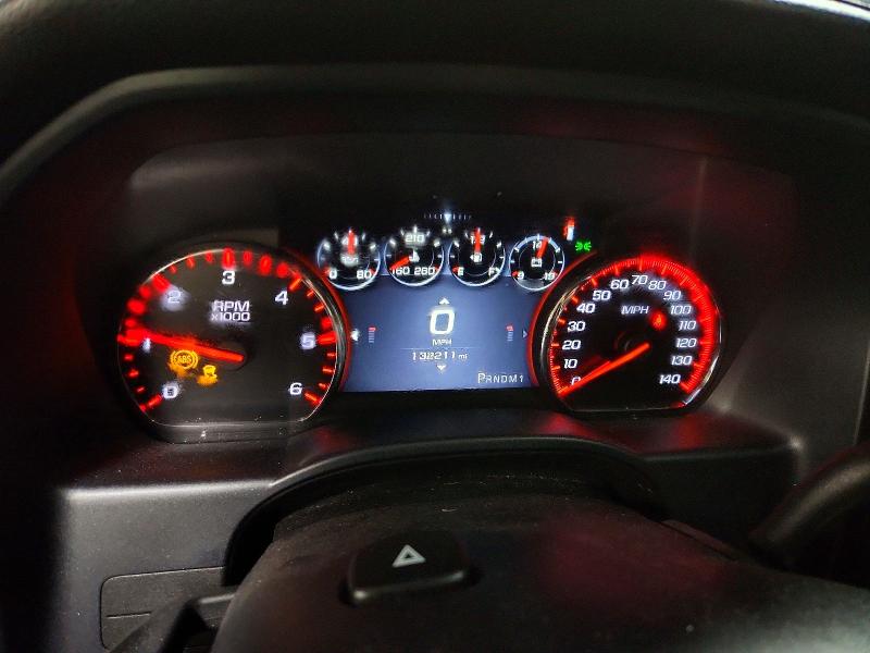 Photo 9 from auction – 2015 GMC SIERRA with VIN 1GT424EG2FF671782