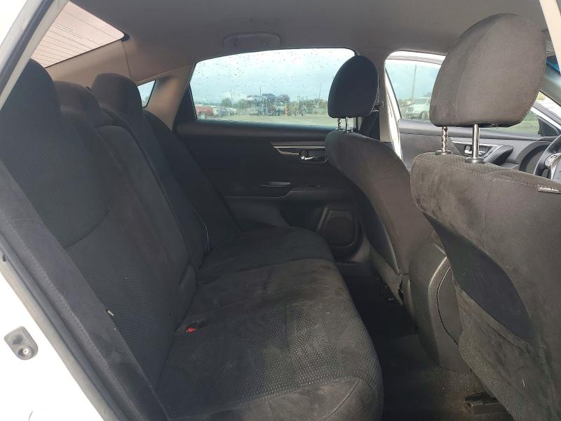 Photo 10 from auction – 2014 NISSAN ALTIMA 2.5 with VIN 1N4AL3AP8EC318324