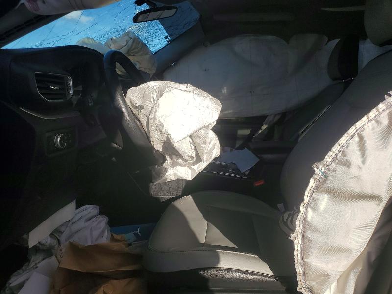 Photo 7 from auction – 2021 FORD EXPLORER with VIN 1FMSK8DH2MGA05985