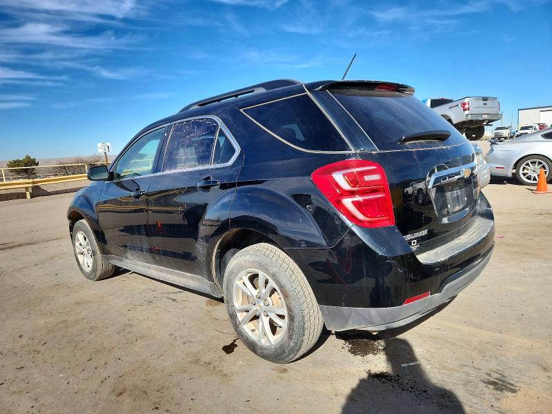 Photo 2 from auction – 2017 CHEVROLET EQUINOX with VIN 2GNALCEK5H1612631