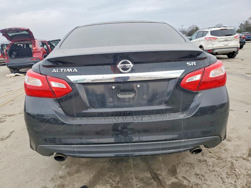 Photo 6 from auction – 2016 NISSAN ALTIMA 2.5 with VIN 1N4AL3AP8GC207839