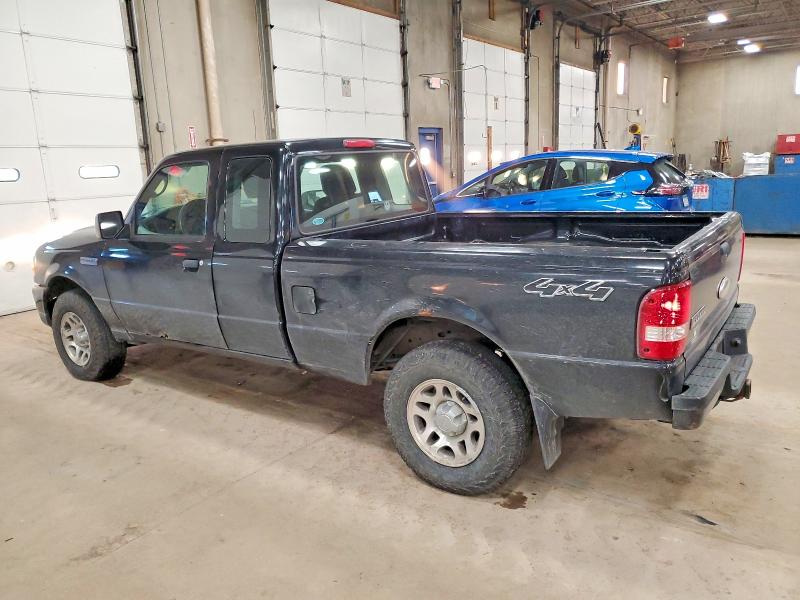 Photo 2 from auction – 2011 FORD RANGER SUP with VIN 1FTLR4FE7BPB20983
