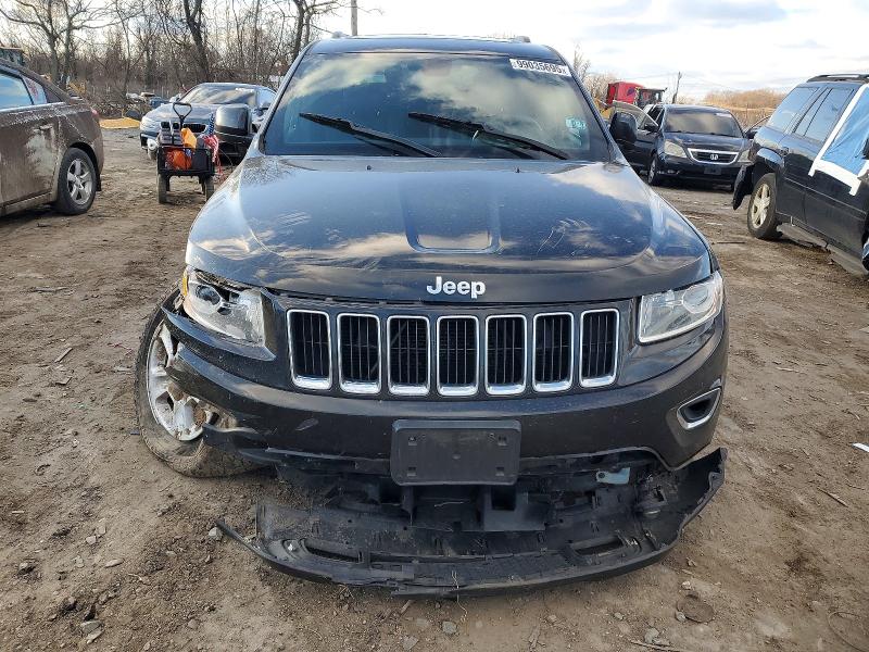 Photo 5 from auction – 2015 JEEP GRAND CHER with VIN 1C4RJFAGXFC179352