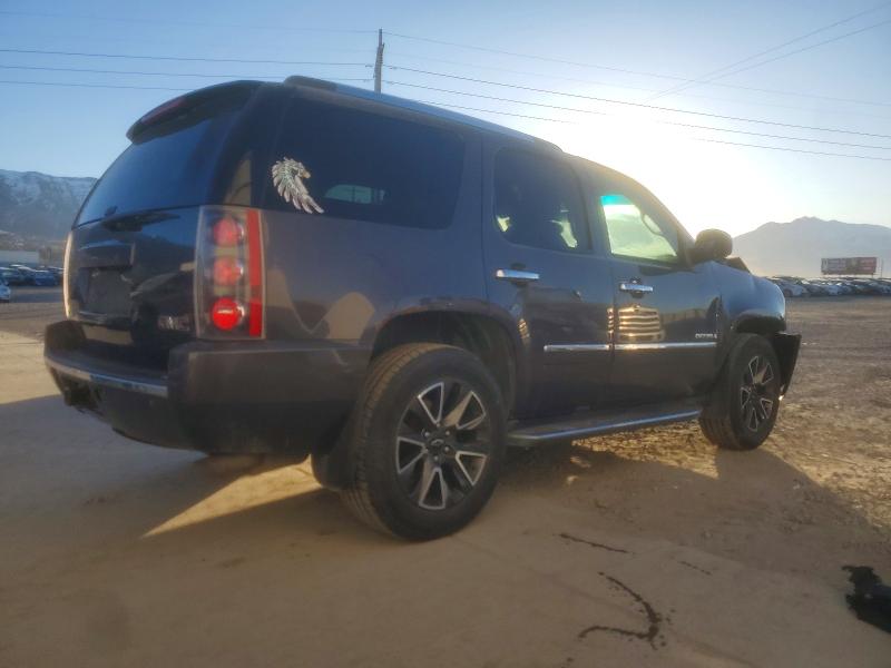 Photo 3 from auction – 2011 GMC YUKON DENA with VIN 1GKS2EEF6BR145401