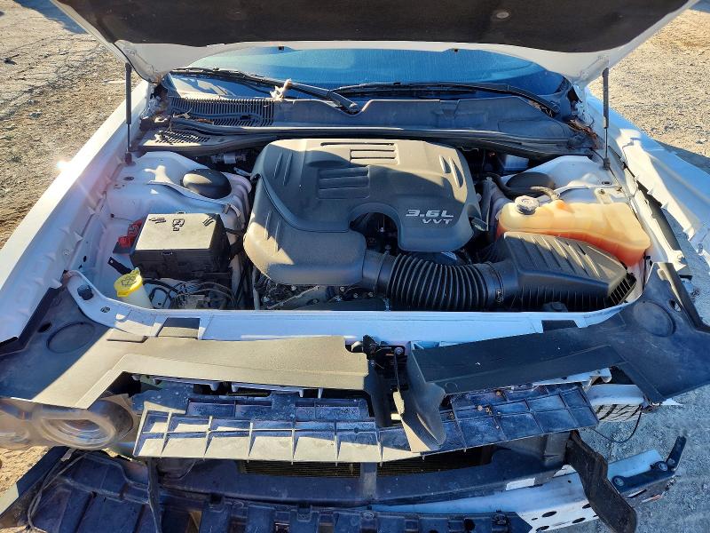 Photo 11 from auction – 2023 DODGE CHALLENGER with VIN 2C3CDZJG8PH503691