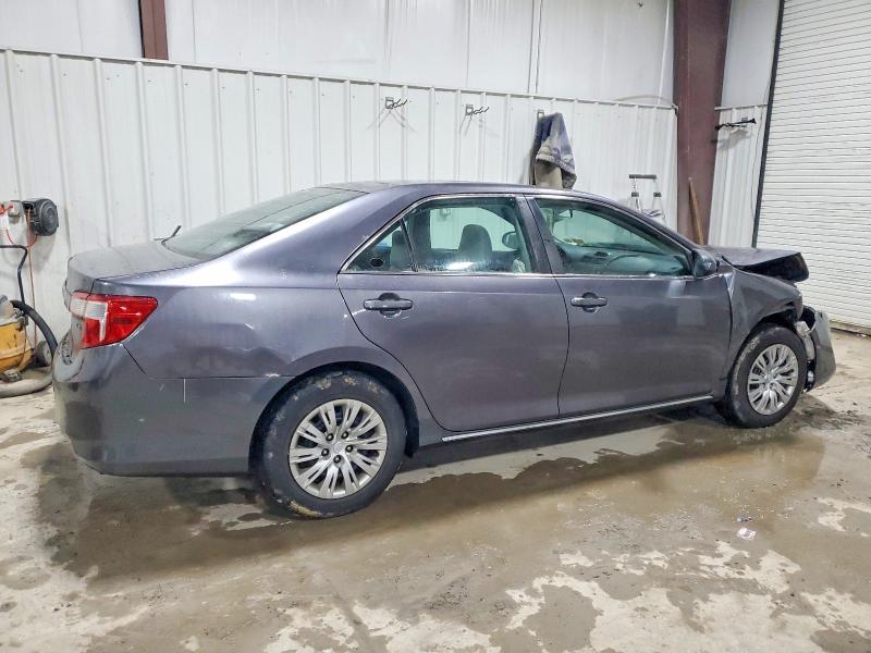 Photo 3 from auction – 2014 TOYOTA CAMRY with VIN 4T1BF1FK7EU462993