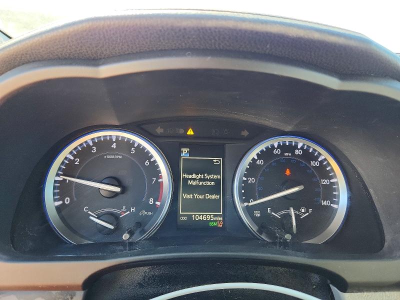 Снимка 9 от търг – 2017 TOYOTA HIGHLANDER с VIN 5TDDZRFH4HS356887