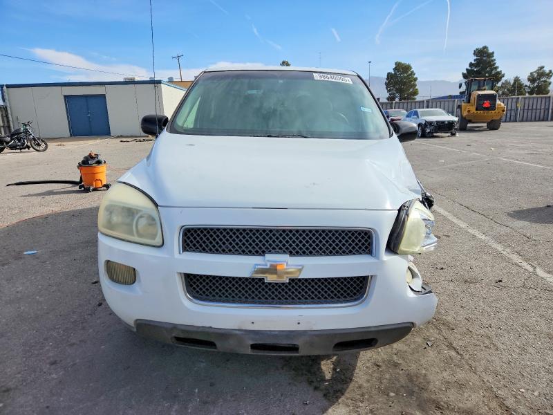 Photo 5 from auction – 2005 CHEVROLET UPLANDER with VIN 1GNDV03L75D238847