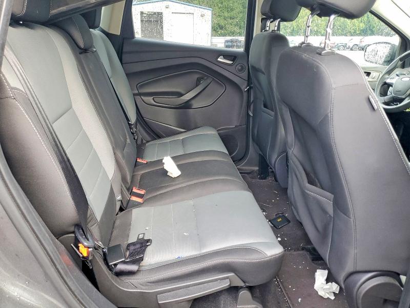 Photo 11 from auction – 2016 FORD ESCAPE SE with VIN 1FMCU0GX2GUA85328