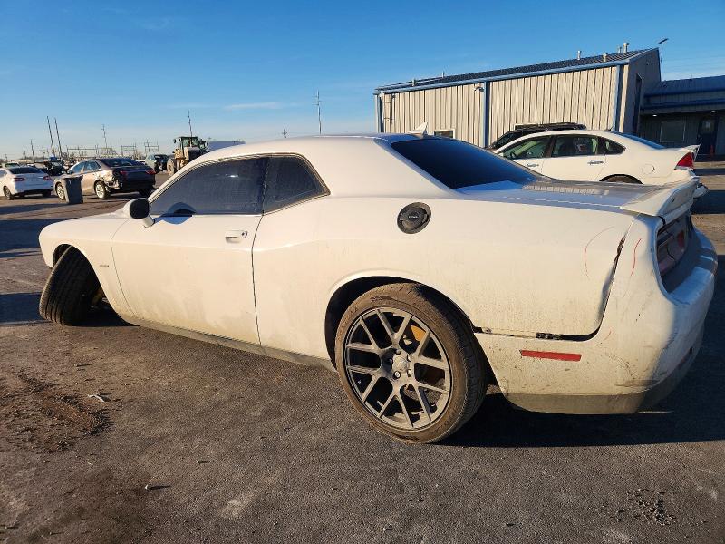 Photo 2 from auction – 2019 DODGE CHALLENGER with VIN 2C3CDZBT2KH733697