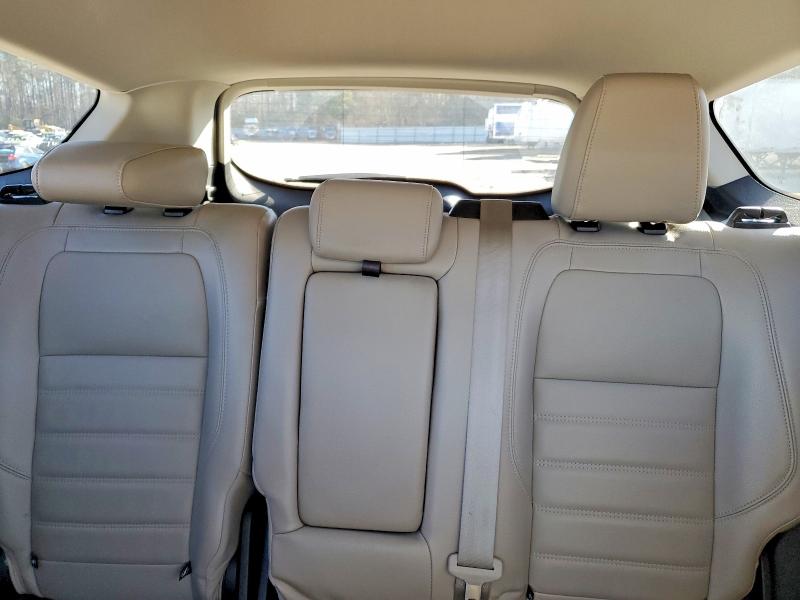 Photo 10 from auction – 2018 FORD ESCAPE TIT with VIN 1FMCU9J96JUB70954