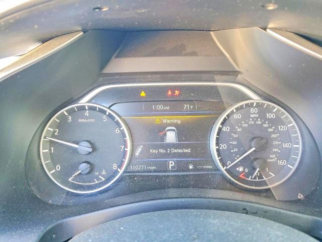Photo 9 from auction – 2017 NISSAN MURANO S with VIN 5N1AZ2MH4HN196282
