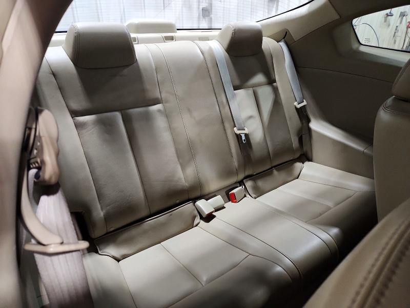 Photo 10 from auction – 2008 NISSAN ALTIMA 3.5 with VIN 1N4BL24E98C187806