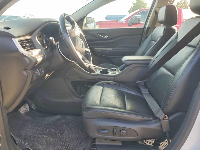 Photo 7 from auction – 2023 GMC ACADIA SLT with VIN 1GKKNML48PZ235708