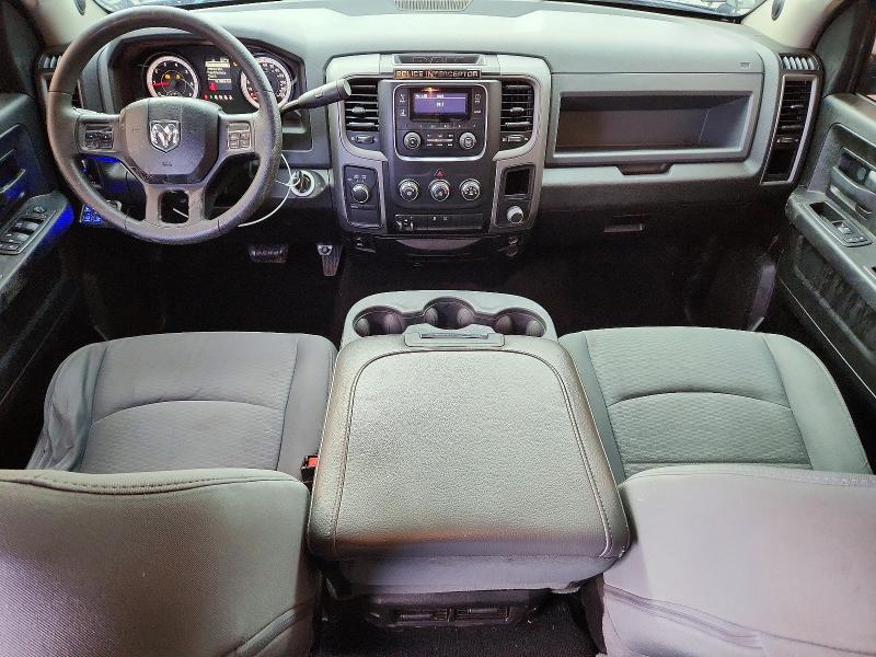 Photo 8 from auction – 2013 RAM 1500 ST with VIN 1C6RR7KT2DS702187