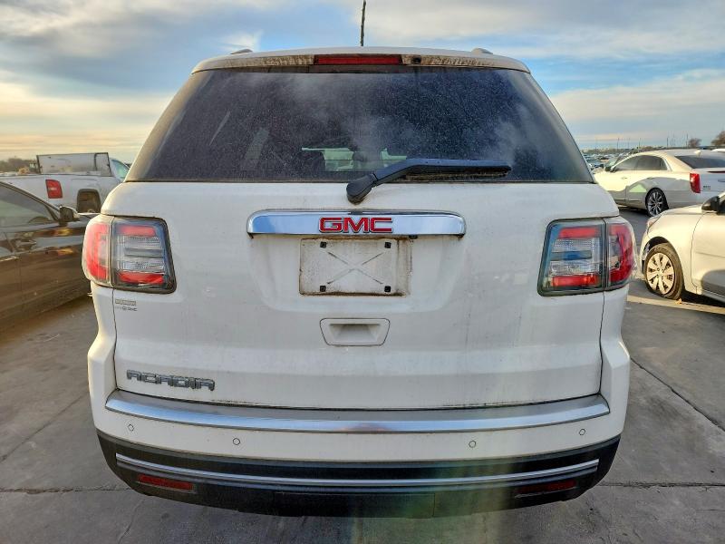 Photo 6 from auction – 2014 GMC ACADIA with VIN 1GKKRSKD9EJ221158