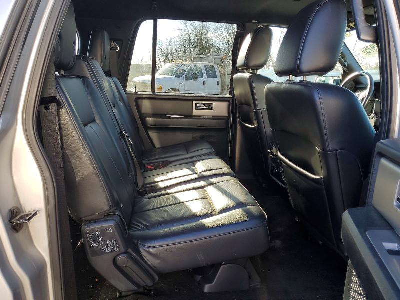 Photo 11 from auction – 2015 FORD EXPEDITION with VIN 1FMJK1JT9FEF48437