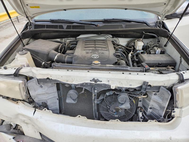 Photo 11 from auction – 2013 TOYOTA SEQUOIA with VIN 5TDYY5G17DS048234
