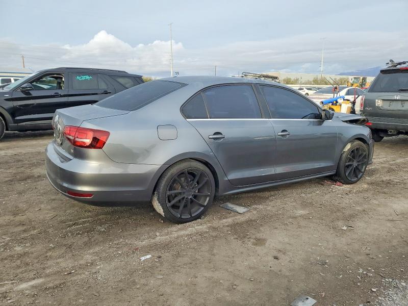 Photo 3 from auction – 2017 VOLKSWAGEN JETTA with VIN 3VW2B7AJ9HM391626