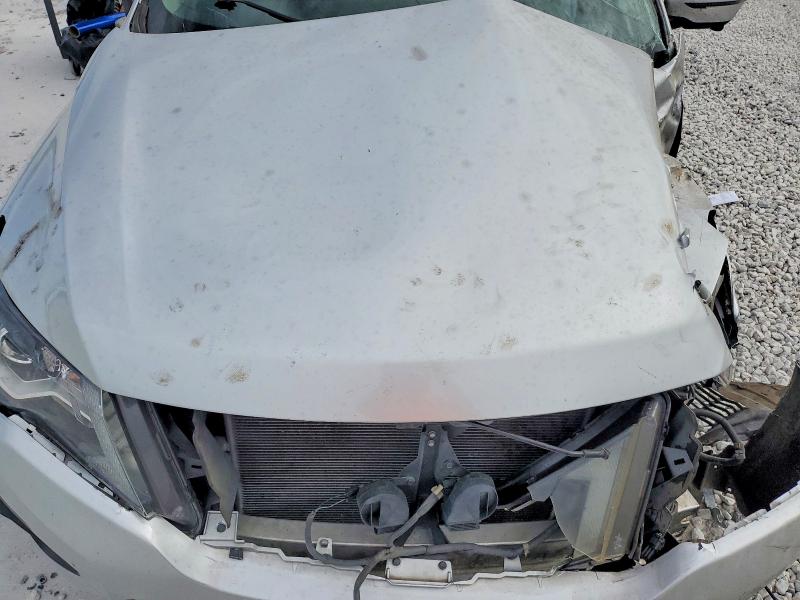 Photo 12 from auction – 2019 NISSAN PATHFINDER with VIN 5N1DR2MN8KC604627